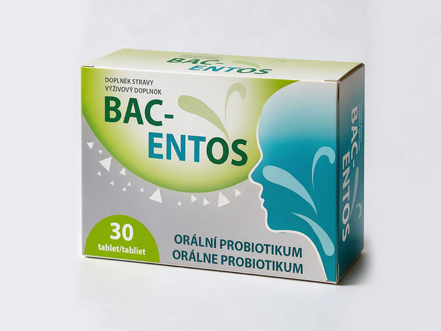 BAC-ENTOS 30 tbl.