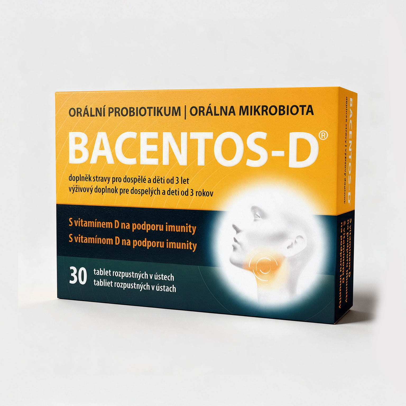 BACENTOS-D
