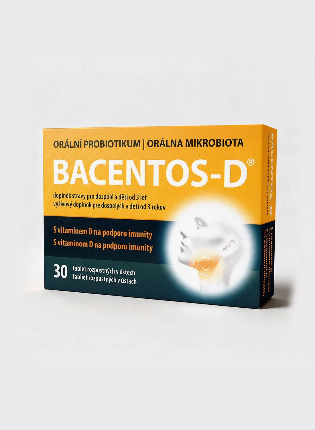 BACENTOS-D