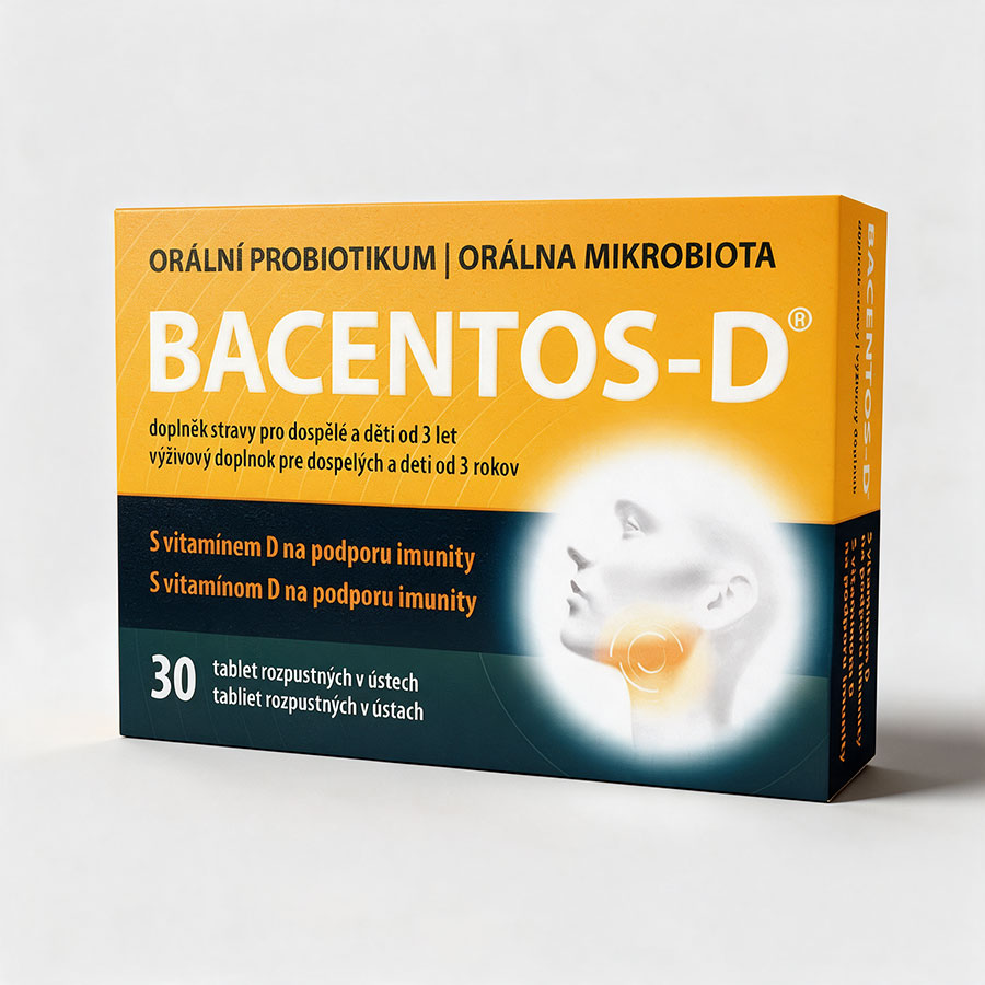 BACENTOS-D