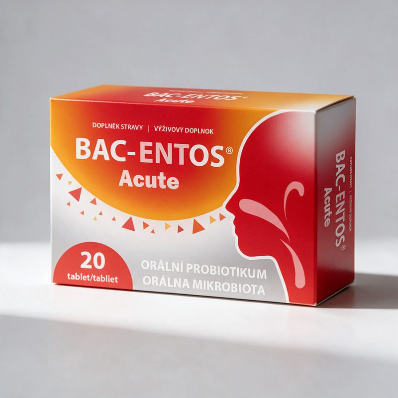 BAC-ENTOS Acute